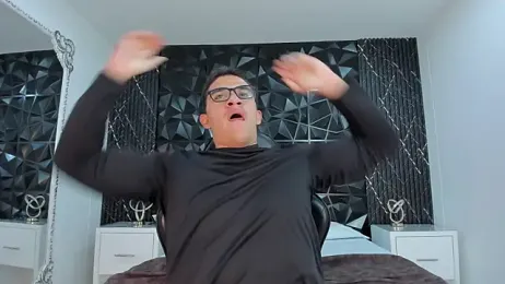 JeffDaltton webcam model stream image