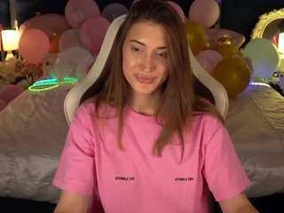miacarters webcam model stream image