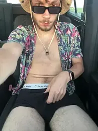 PrecededPolenta webcam model stream image