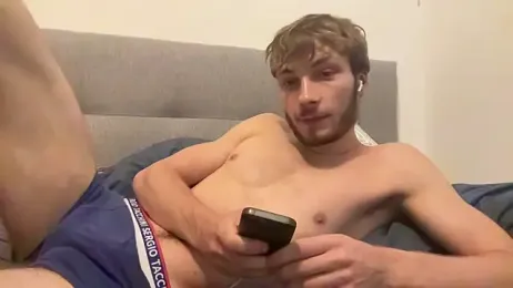 PrecededPolenta webcam model stream image