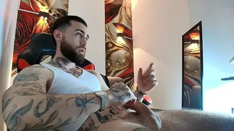 Luke_davis01 webcam stripchat model stream image