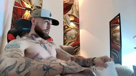 Luke_davis01 webcam stripchat model stream image