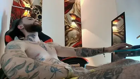 Luke_davis01 webcam model stream image