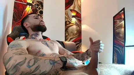 Luke_davis01 webcam stripchat model stream image