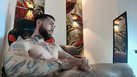 Luke_davis01 webcam model stream image