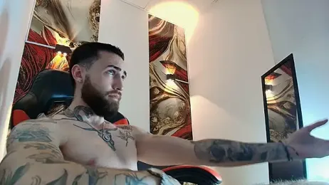 Luke_davis01 webcam model stream image