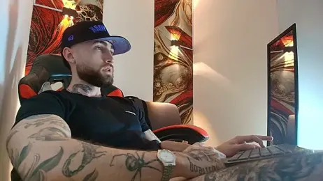 Luke_davis01 webcam stripchat model stream image