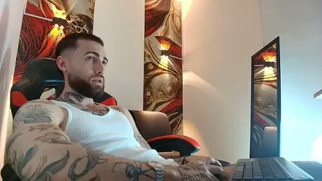 Luke_davis01 webcam stripchat model stream image