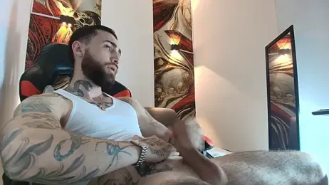 Luke_davis01 webcam model stream image