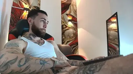 Luke_davis01 webcam model stream image