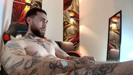 Luke_davis01 webcam stripchat model stream image