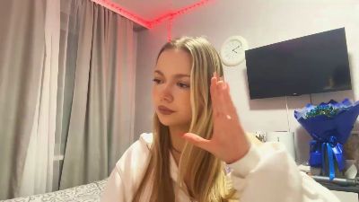 LatishaRandel webcam model stream image