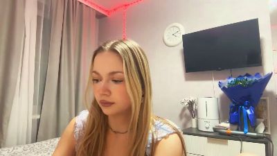 LatishaRandel webcam model stream image