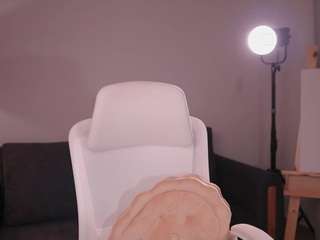gigilee webcam model stream image