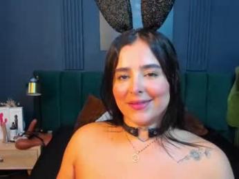 taylor_bennet webcam model stream image