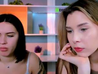 lily-morty webcam model stream image