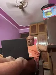 Dick_6inches_Delhi webcam model stream image