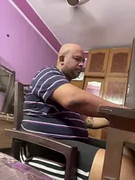 Dick_6inches_Delhi webcam model stream image