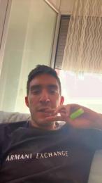 ARByacE webcam model stream image