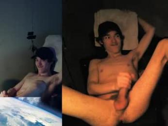 charlied09302 webcam chaturbate model stream image