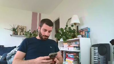 simonxtem webcam model stream image