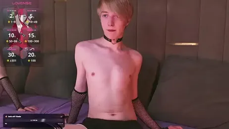 OrionLovell webcam stripchat model stream image