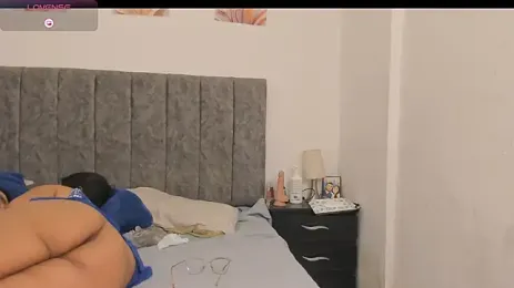 Natalystevens webcam stripchat model stream image