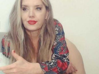 Drakulaura1 webcam model stream image