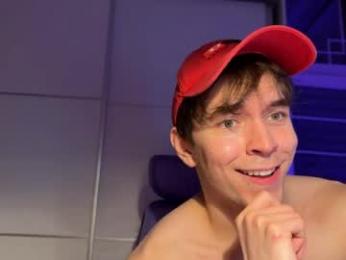 johnnnyhorny webcam chaturbate model stream image