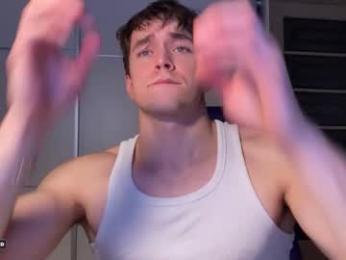 johnnnyhorny webcam chaturbate model stream image