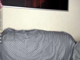 trinasmathers webcam model stream image