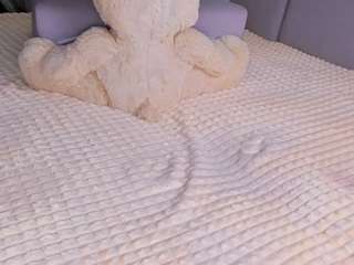 sweeet-barbie webcam model stream image