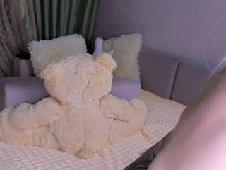 sweeet-barbie webcam model stream image