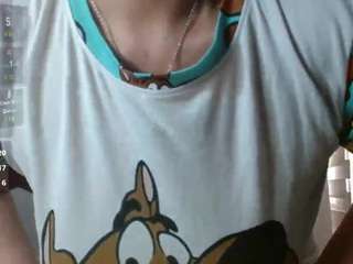 isabeel-sofia01 webcam model stream image