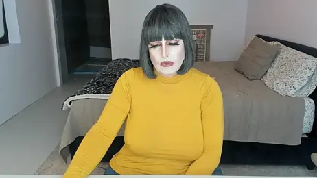 Danielle_tv33 webcam model stream image