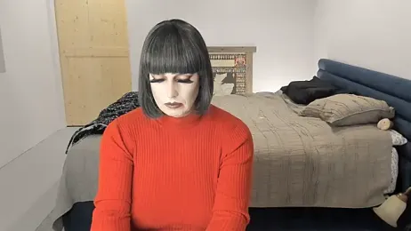 Danielle_tv33 webcam model stream image