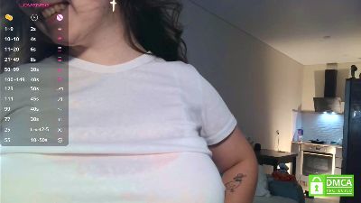 JadwigaBojko webcam model stream image
