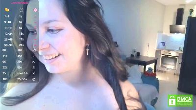 JadwigaBojko webcam model stream image