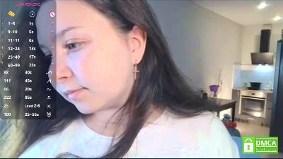 JadwigaBojko webcam model stream image