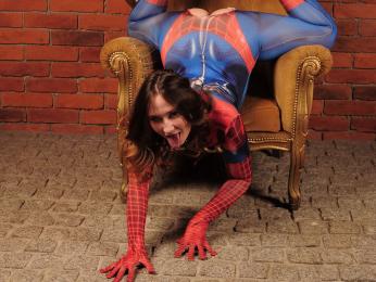 VikaCheers webcam livejasmin model stream image