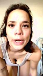 EstrellitaCos webcam model stream image