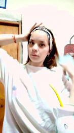 EstrellitaCos webcam model stream image