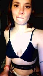 EstrellitaCos webcam model stream image