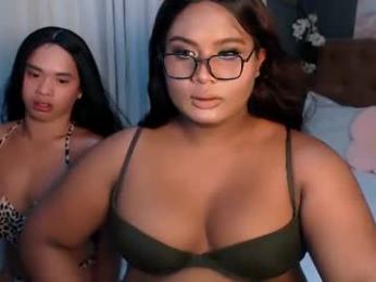 kendra_amethyst webcam model stream image