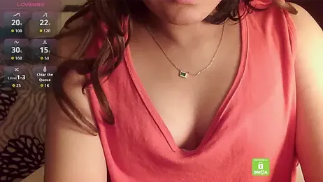 bxdgirlhr webcam model stream image