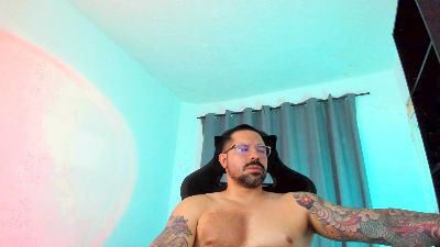 TheMagicFoxxx webcam model stream image