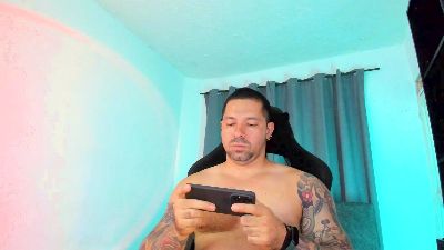 TheMagicFoxxx webcam model stream image