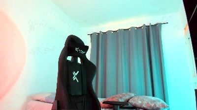 TheMagicFoxxx webcam model stream image