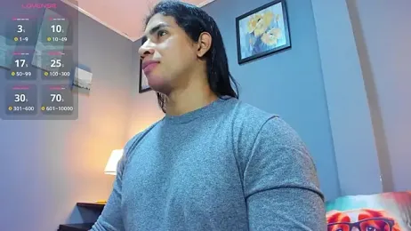 jacob-coper webcam stripchat model stream image