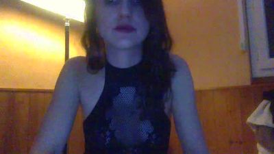 JoyceDavis webcam model stream image